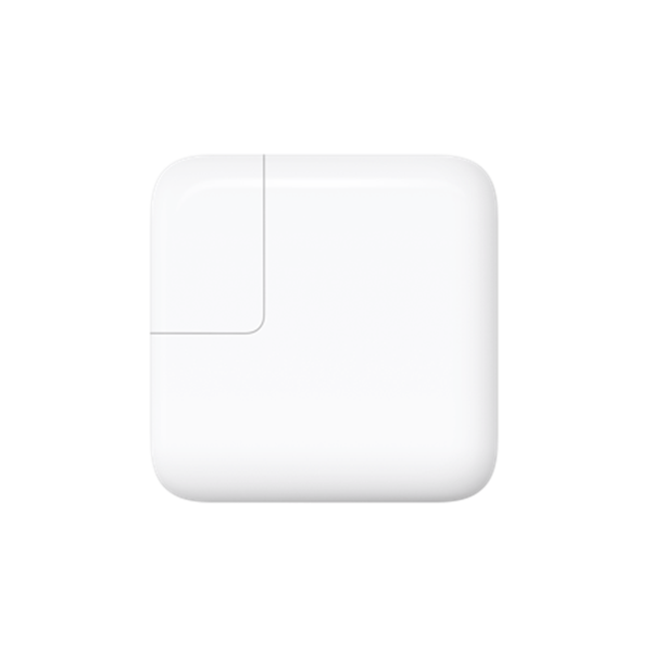 apple 30W usb-c power adapter